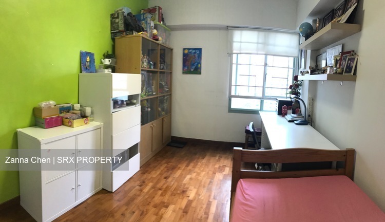 Blk 638A Punggol Drive (Punggol), HDB 5 Rooms #177277212